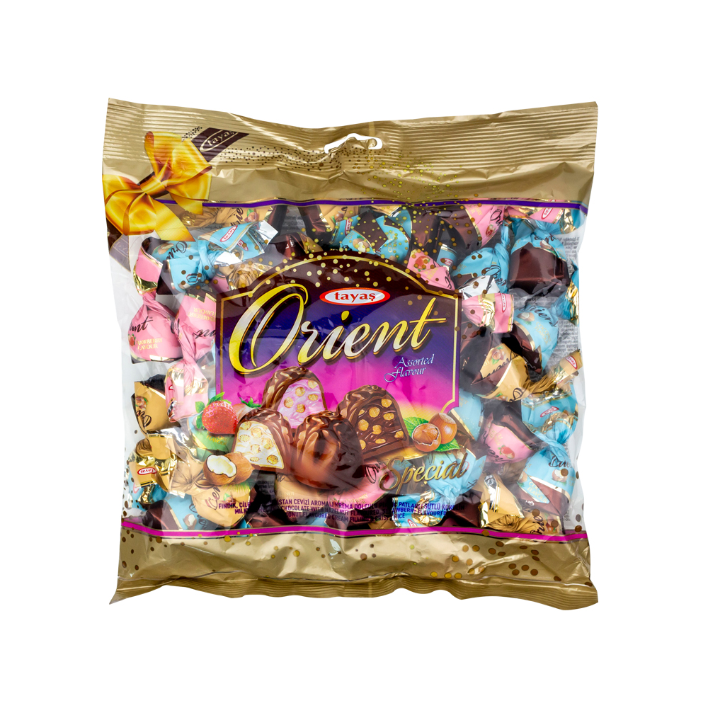 타야스 오리엔트 트러플 500g